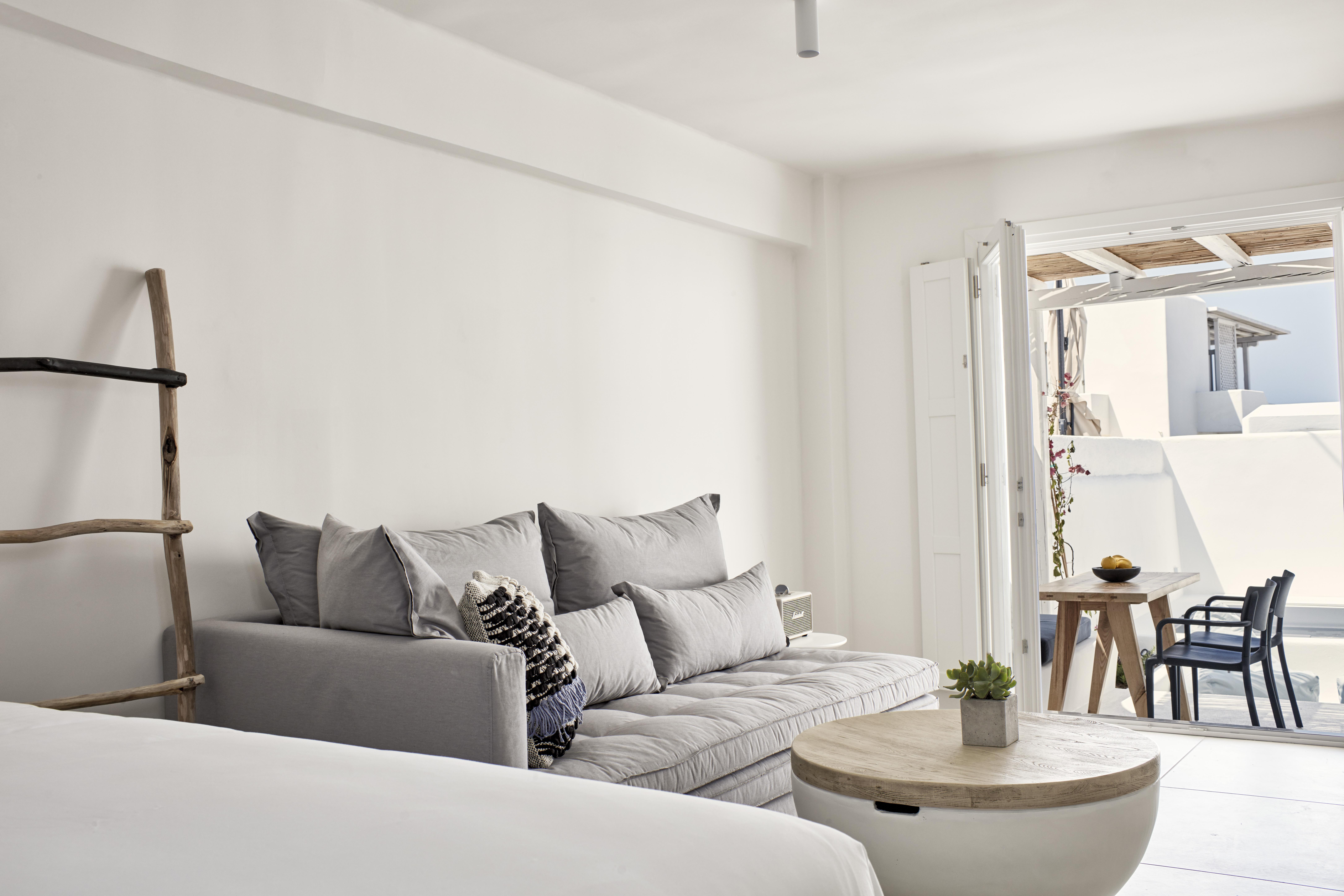 Boho Private Luxury Maison d'hôtes Mykonos Town