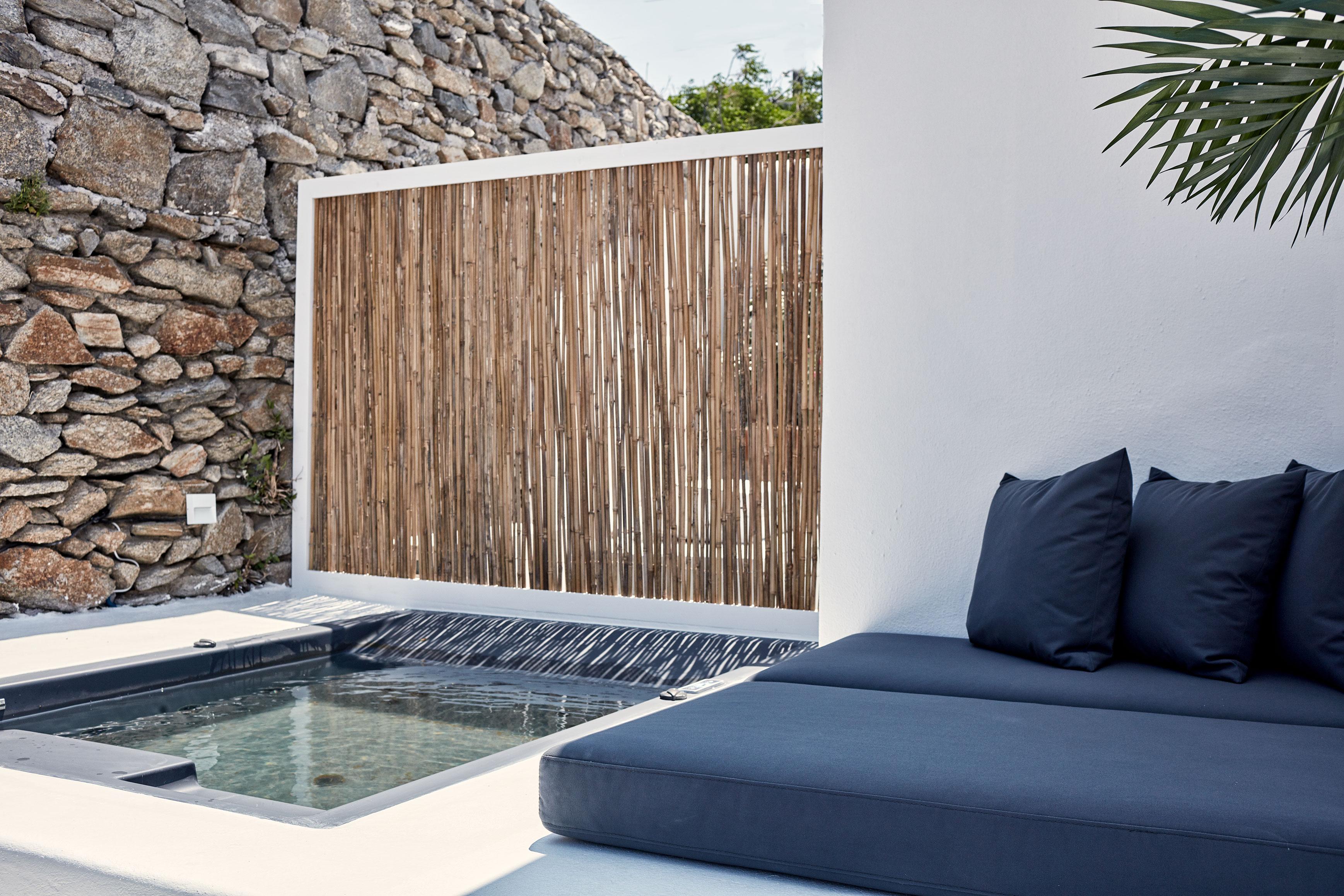 Maison d'hôtes Boho Private Luxury
